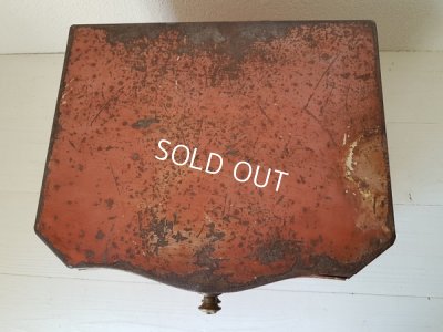 画像6: Epicerieブリキ缶