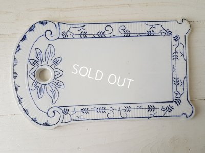 画像5: Boch陶器製カッティングボード