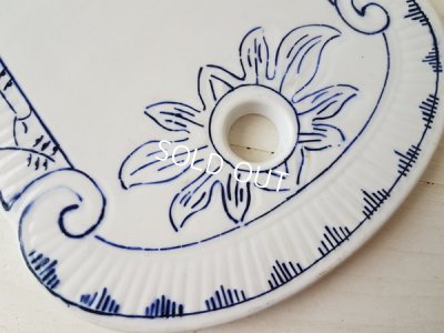 画像2: Boch陶器製カッティングボード