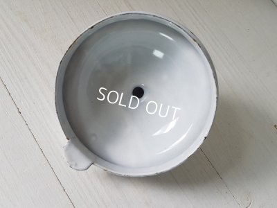 画像5: アンティ―クホーロー白ティーポット