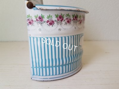 画像6: BBローズガーランドセル缶