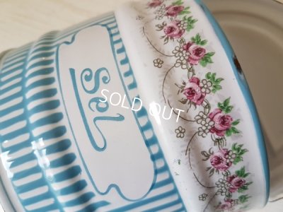 画像2: BBローズガーランドセル缶