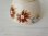 画像2: ディゴワンサルグミンヌ花柄カフェオレボウル