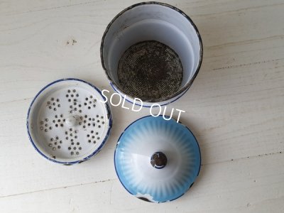 画像11: BBブルーグラデーションコーヒーポット