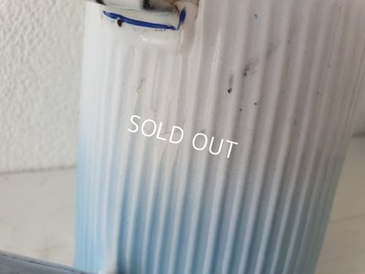 画像14: BBブルーグラデーションコーヒーポット