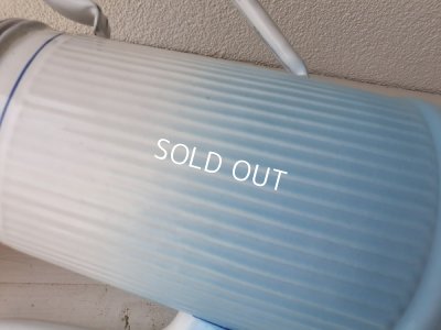 画像10: BBブルーグラデーションコーヒーポット