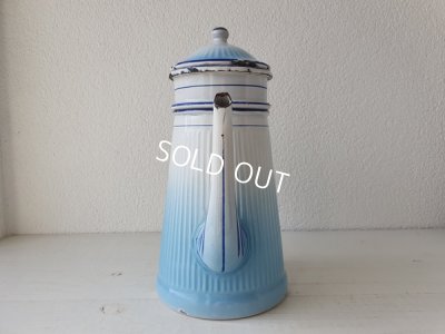 画像3: BBブルーグラデーションコーヒーポット