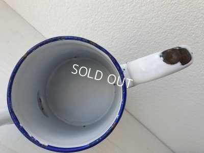 画像7: BBブルーグラデーションコーヒーポット