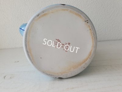 画像8: BBブルーグラデーションコーヒーポット