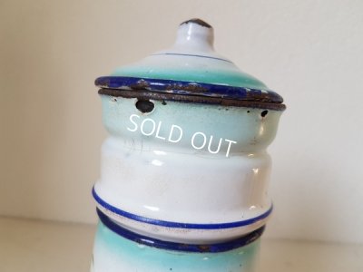 画像8: Japyビオラとすずらん柄コーヒーポット