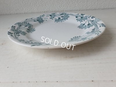 画像7: クレイユエモントローALENCONプレート