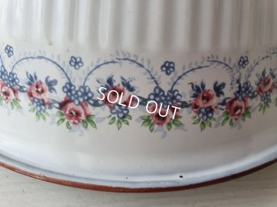 画像2: BB白ローズガーランドボウル