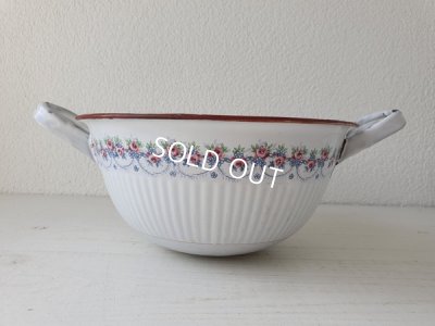 画像4: BB白ローズガーランドボウル