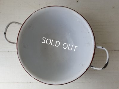 画像7: BB白ローズガーランドボウル