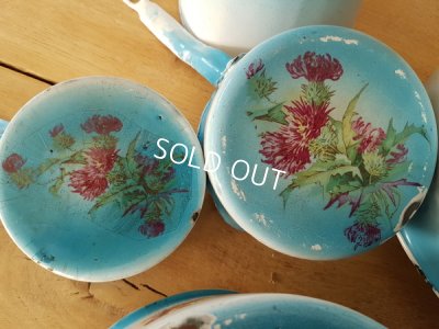 画像3: アンティ―クホーローウエディングセット