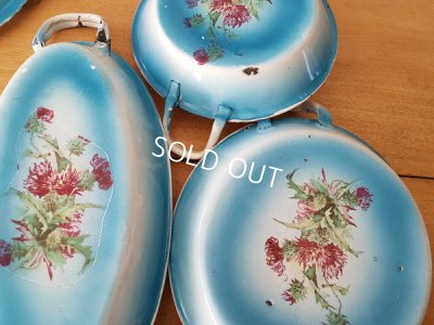 画像8: アンティ―クホーローウエディングセット