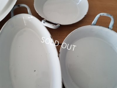 画像11: アンティ―クホーローウエディングセット