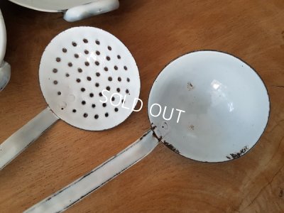 画像13: アンティ―クホーローウエディングセット