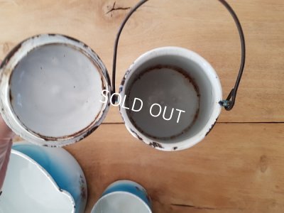 画像17: アンティ―クホーローウエディングセット