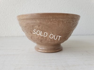 画像4: アンティ―クレリーフカフェオレボウル