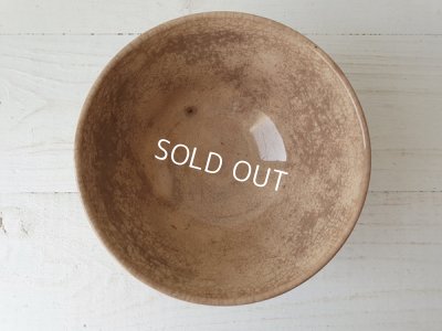 画像6: アンティ―クレリーフカフェオレボウル