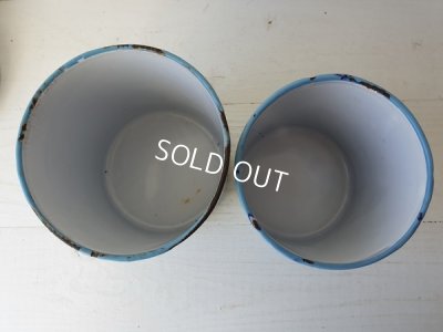 画像11: BBローズガーランドキャニスター