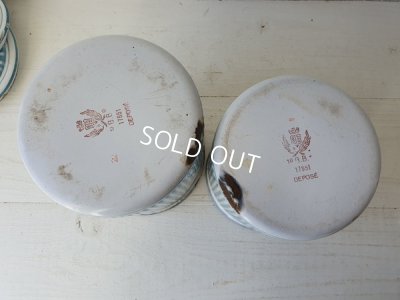 画像12: BBローズガーランドキャニスター