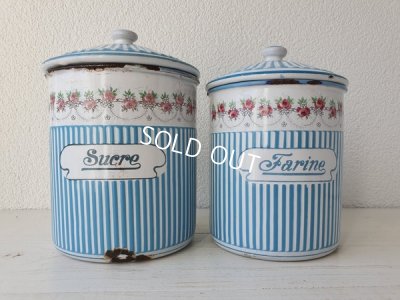 画像4: BBローズガーランドキャニスター