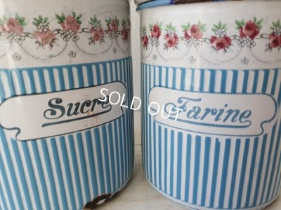 画像3: BBローズガーランドキャニスター