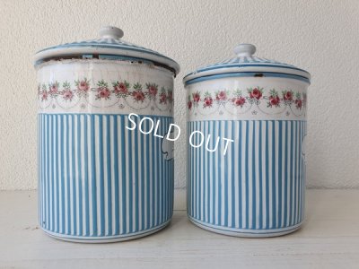 画像7: BBローズガーランドキャニスター