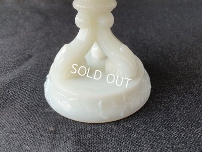 画像4: オパールセントガラスコンポート