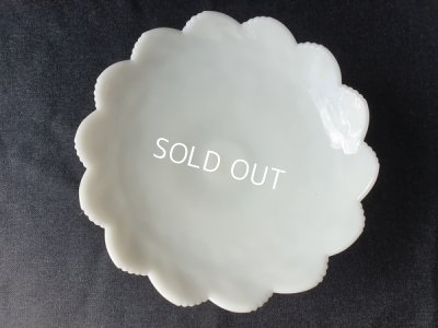 画像6: オパールセントガラスコンポート