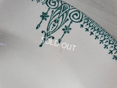 画像10: サンタマンプレートセット