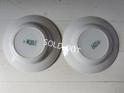 画像5: サンタマンプレートセット