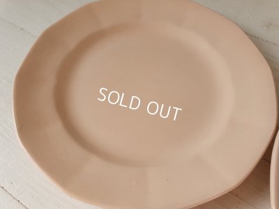 画像3: ディゴワンピンクプレート