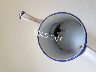 画像9: Japyピンクローズとパンジー柄コーヒーポット