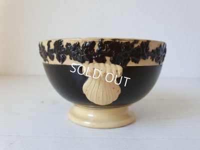 画像6: アンティ―クレリーフ耳付ボウル