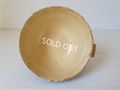 画像7: アンティ―クレリーフ耳付ボウル