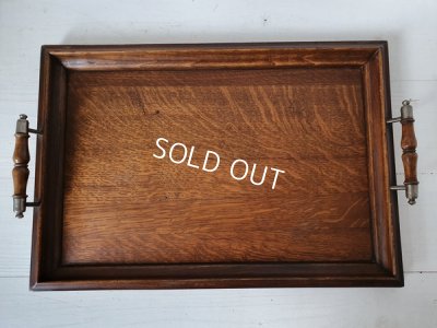 画像8: アンティ―クオークトレイ