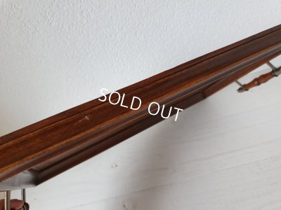 画像9: アンティ―クオークトレイ