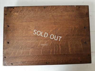 画像10: アンティ―クオークトレイ