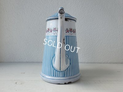 画像7: BBローズガーランド柄コーヒーポット