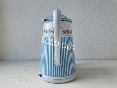 画像9: BBローズガーランド柄コーヒーポット