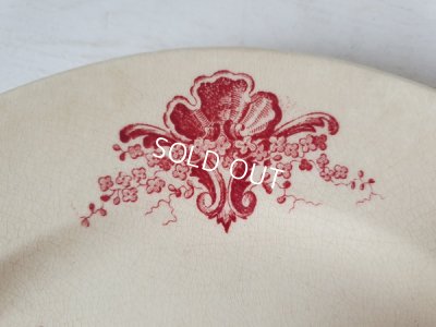 画像5: Terre de ferエンジェルプレート