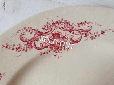 画像4: Terre de ferエンジェルプレート