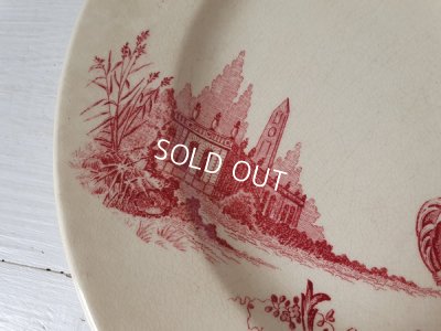 画像7: Terre de ferエンジェルプレート