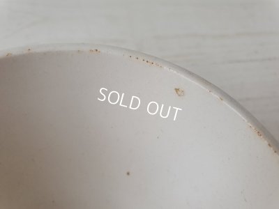 画像8: ベルギーBOCH風景画カフェオレボウル