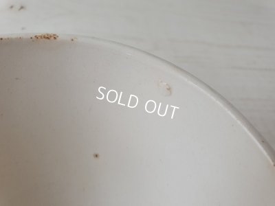 画像9: ベルギーBOCH風景画カフェオレボウル