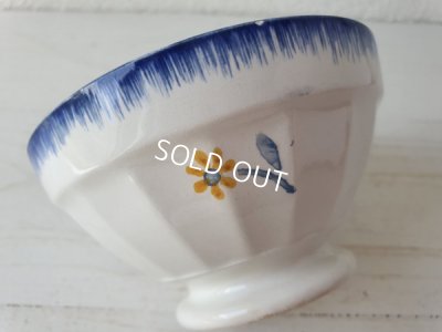 画像3: ディゴワンマリールーカフェオレボウル