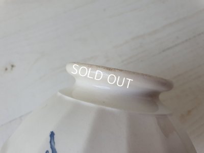 画像7: ディゴワンマリールーカフェオレボウル